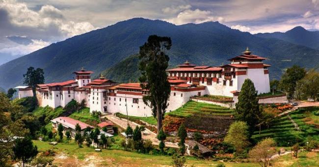 Mystical Bhutan Tour – 11 Days / 10 Nights — photo 4