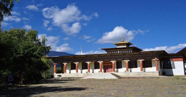 Bhutan Cultural & Spiritual Discovery Tour – 10 Days / 9 Nights — photo 2
