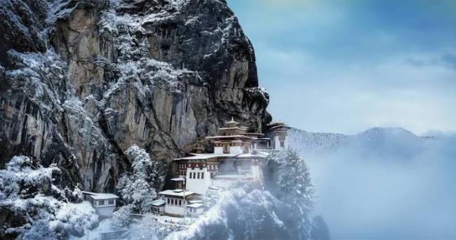 Beautiful Bhutan Tour — photo 2