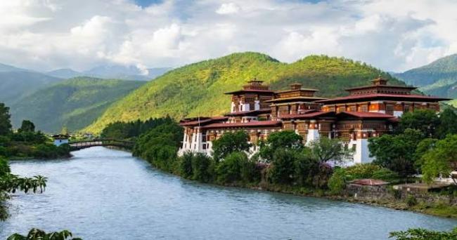 Beautiful Bhutan Tour — photo 3
