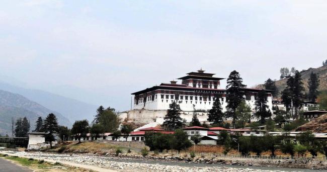 Bhutan Pilgrimage Tour – 17 Days of Spiritual Discovery — photo 5