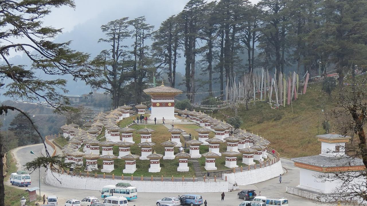 Bhutan Family Road Trip from Siliguri – 7 Days via Phuentsholing — photo 2