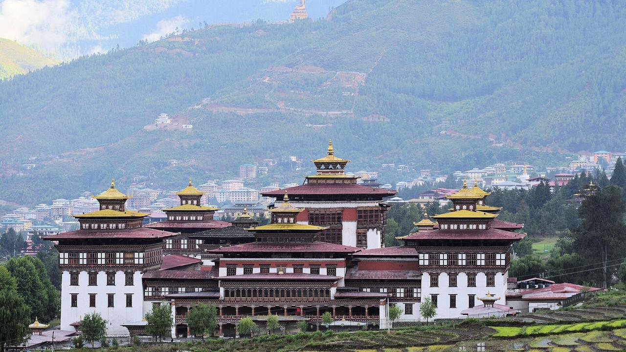 Bhutan Highlights Tour – Thimphu, Punakha & Paro (6 Days) — photo 2