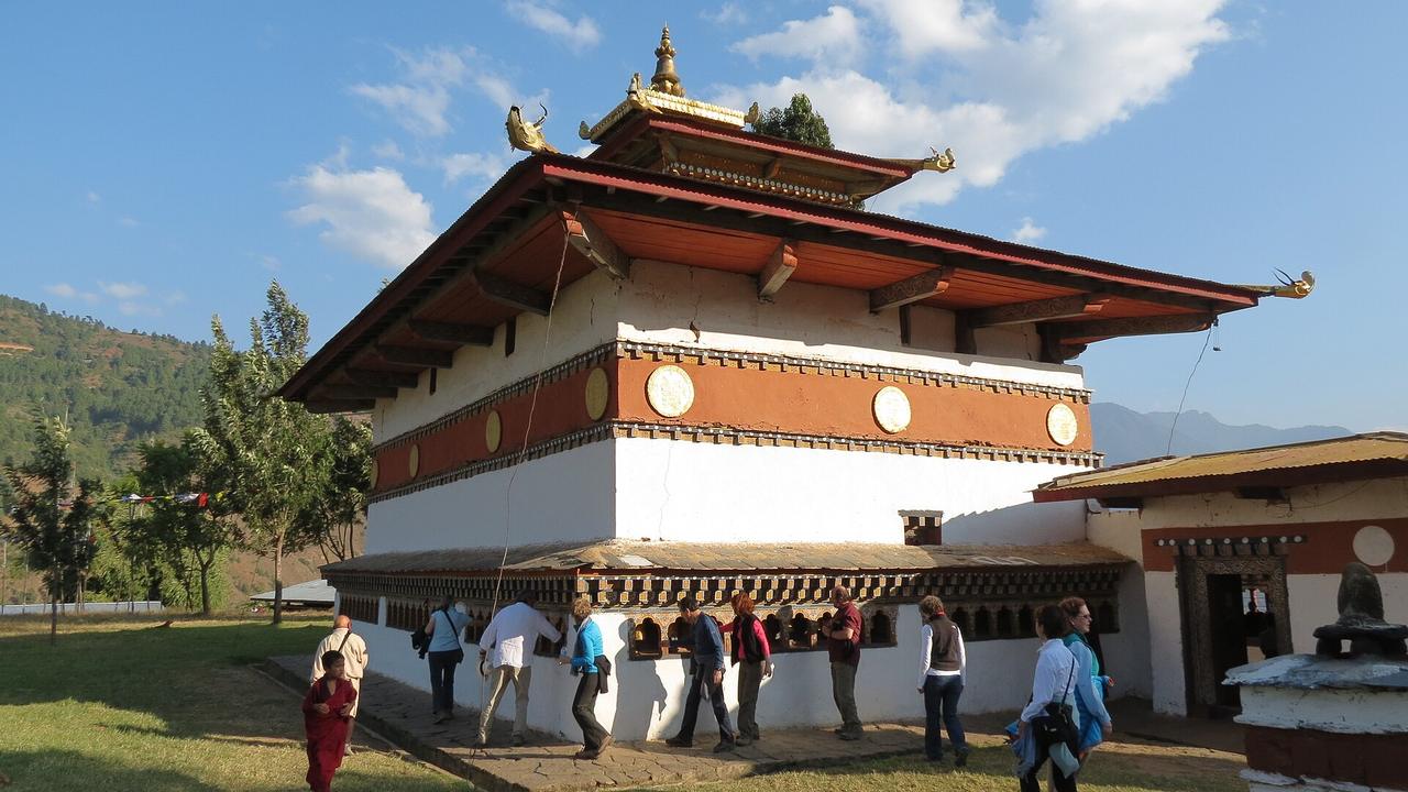 Bhutan Honeymoon Tour – Paro, Thimphu, Punakha & Phobjikha (8 Days) — photo 3