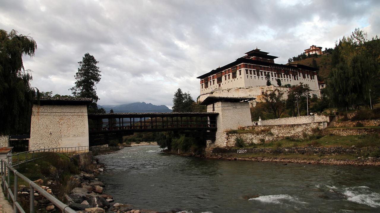 Paro Tshechu Festival Tour – 7 Days — photo 4