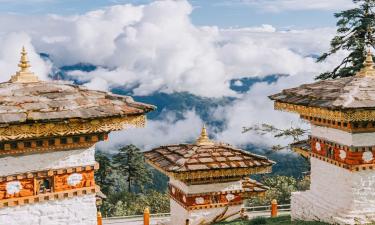 Beautiful Bhutan Tour