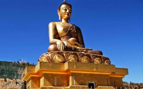 Kuenselphodrang