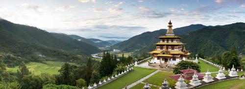 Mongar