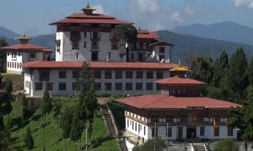 Zhemgang