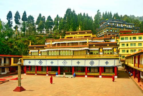 Gangtok