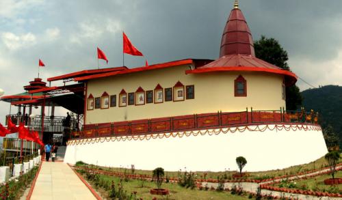 Gangtok