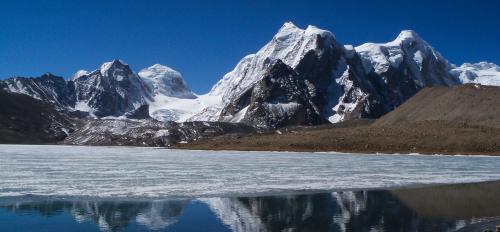 Gurudongmar