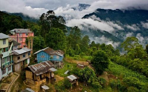 Pelling