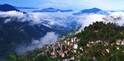 Kalimpong