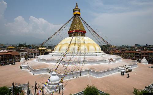 Kathmandu