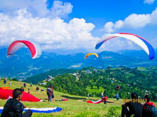 Pokhara