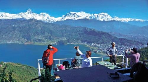 Pokhara