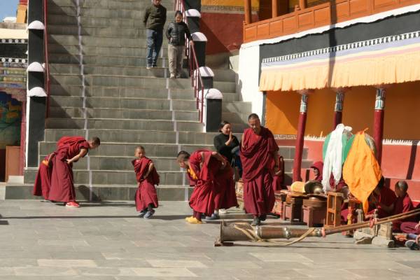Culture & Traditions