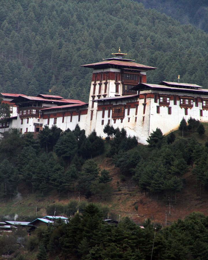 Bumthang, Bhutan
