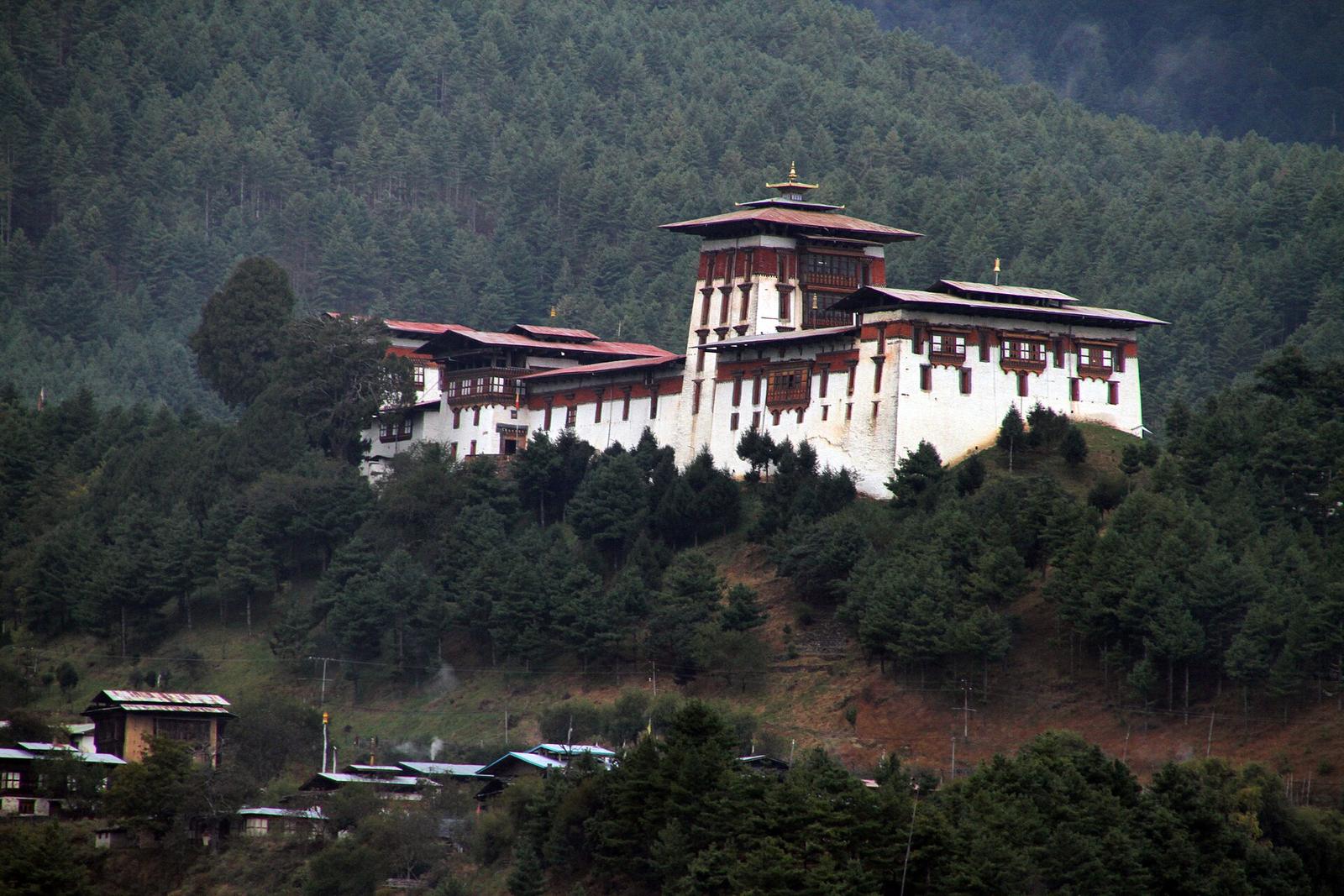 Bumthang, Bhutan