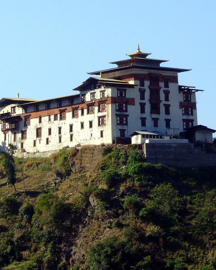 Eastern Bhutan