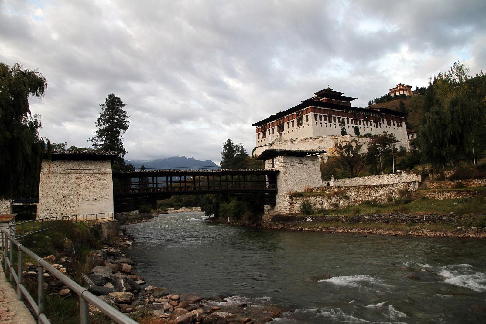 Paro, Bhutan