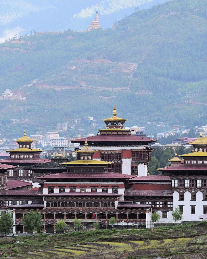 Thimphu, Bhutan