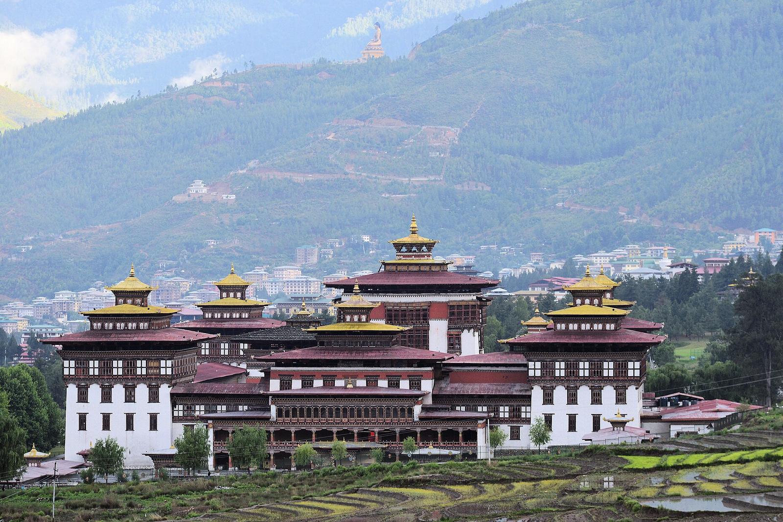 Thimphu, Bhutan