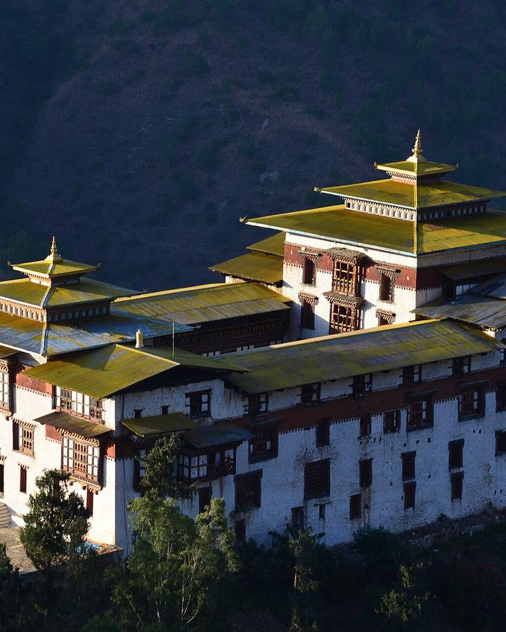 Trashigang, Bhutan