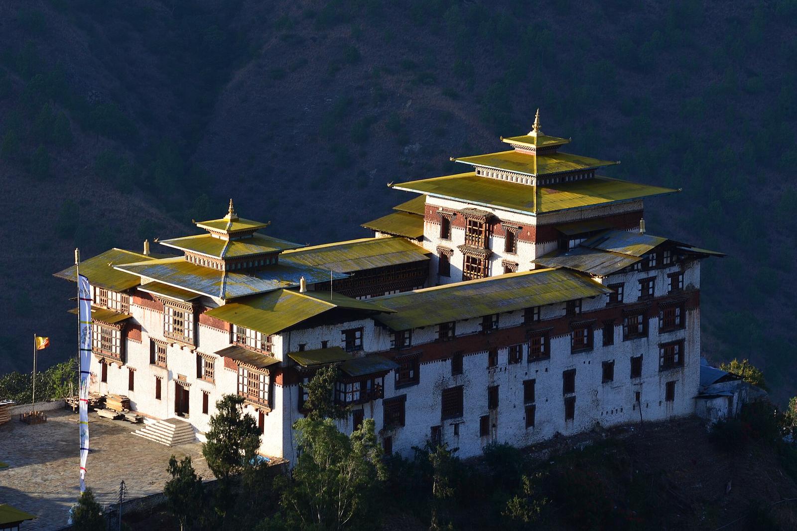 Trashigang, Bhutan