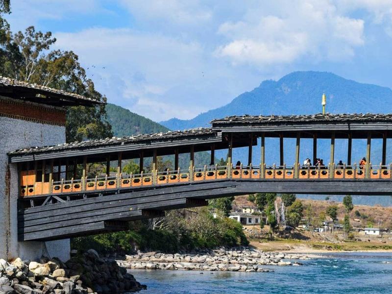 Adventure Tour in Bhutan